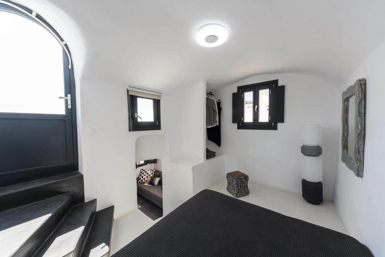 The Luna Suite With Jacuzzi Emporio  Extérieur photo