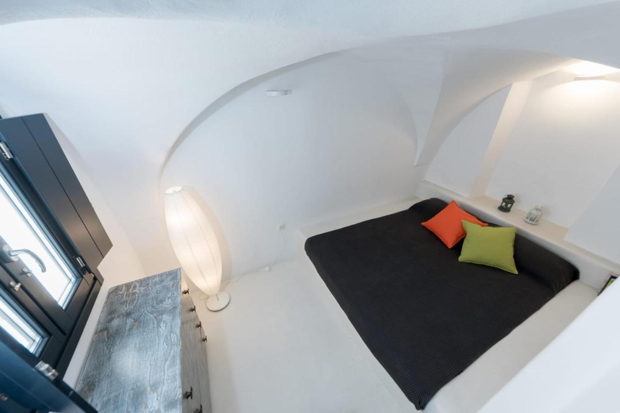 The Luna Suite With Jacuzzi Emporio  Extérieur photo