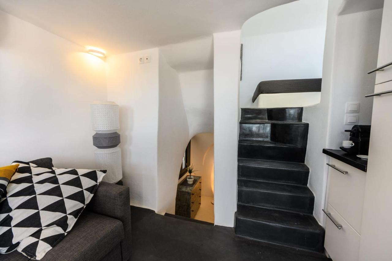 The Luna Suite With Jacuzzi Emporio  Extérieur photo