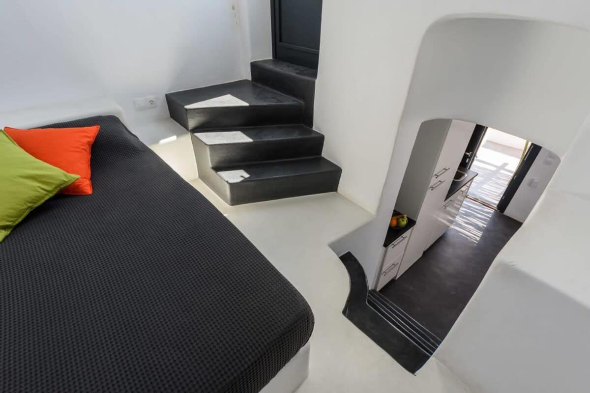 The Luna Suite With Jacuzzi Emporio  Extérieur photo