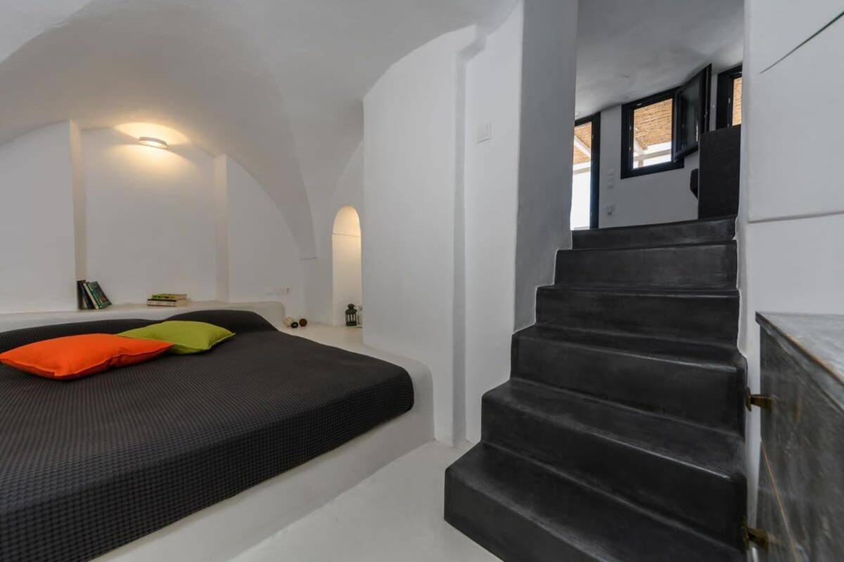The Luna Suite With Jacuzzi Emporio  Extérieur photo